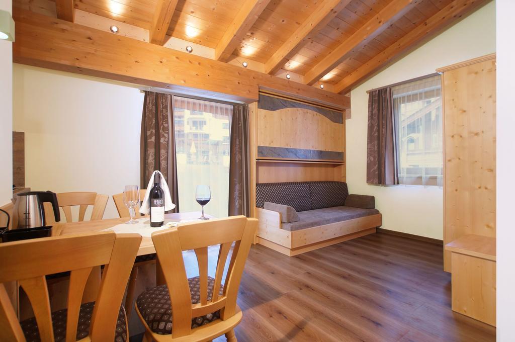 מלון Haus Hinterטוקס חדר תמונה